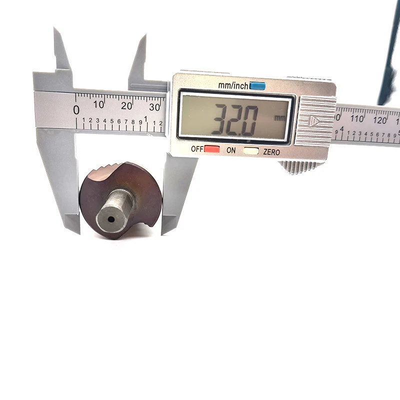 UTENSILE A GRADINI HSS-G 4-39 GR 11 0118311 CONICO KRINO | Paride Ferramenta - Foto 8