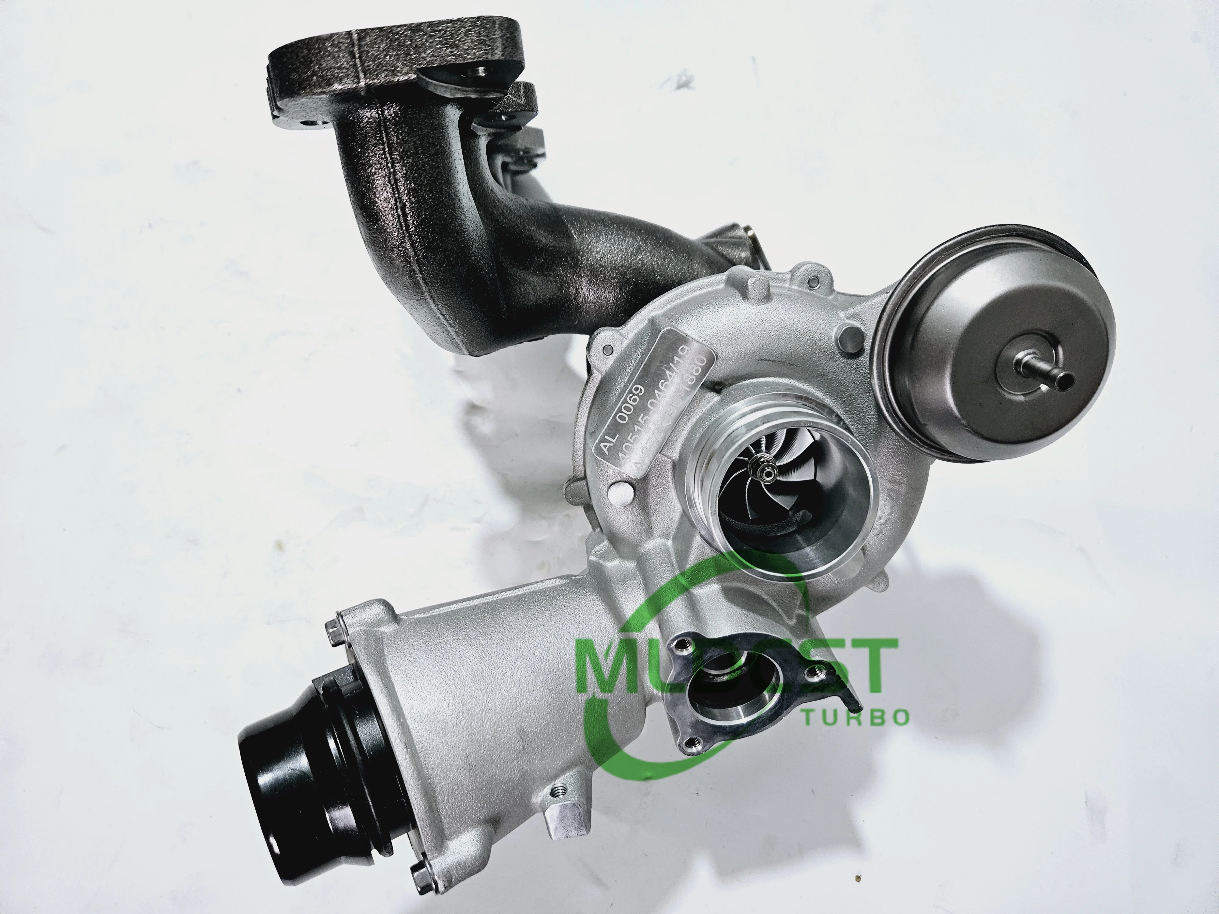 Stage 2 Turbocharger Upgrade 350HP For Mercedes Benz A250 GLA250 B250 CLA250 2.0L 700901480 270090148060 270090148080 2700901
