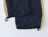 Ensemble pantalon et veste contrastants KONDALA pour femme – Collection automne 2026 – Style décontracté et sportif 6