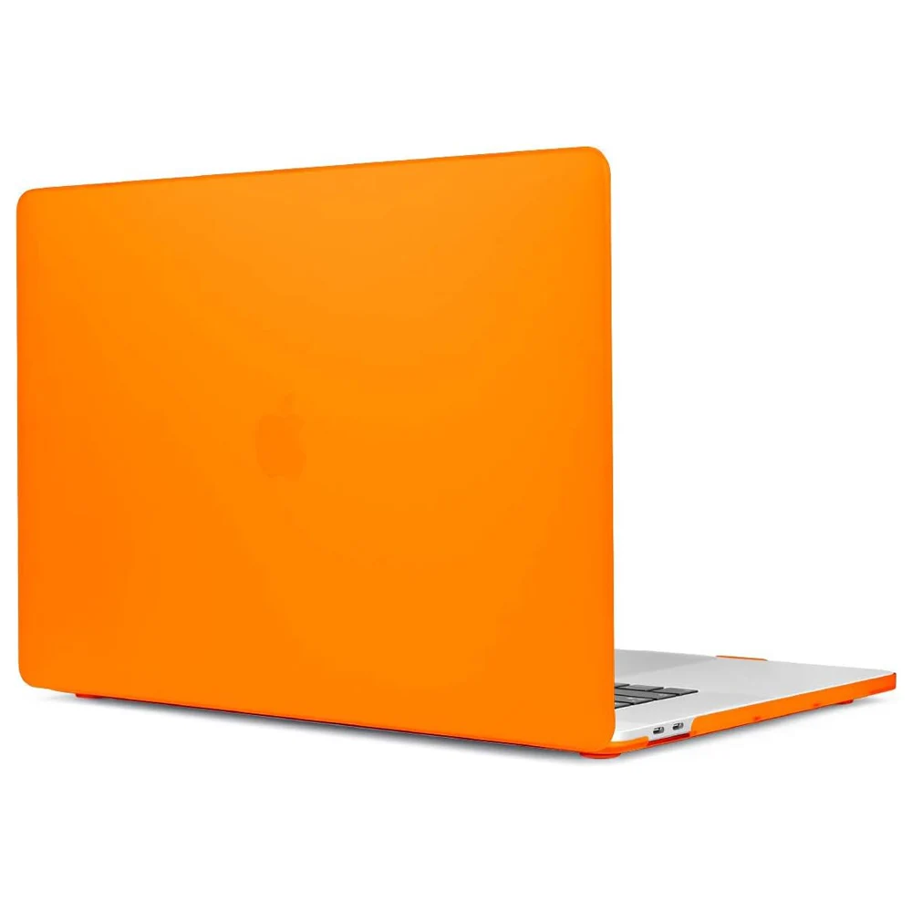 Ultra Slim Protective Hard Shell Laptop Case