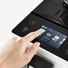 Coffe Maker Delong Feicui Automatic Coffee Machine R5 Small Home Office Italian Style Imported From Europe Cafetera  Itop 5