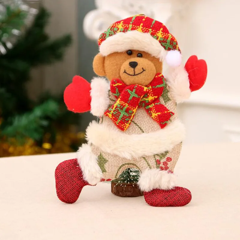 Little bear C L