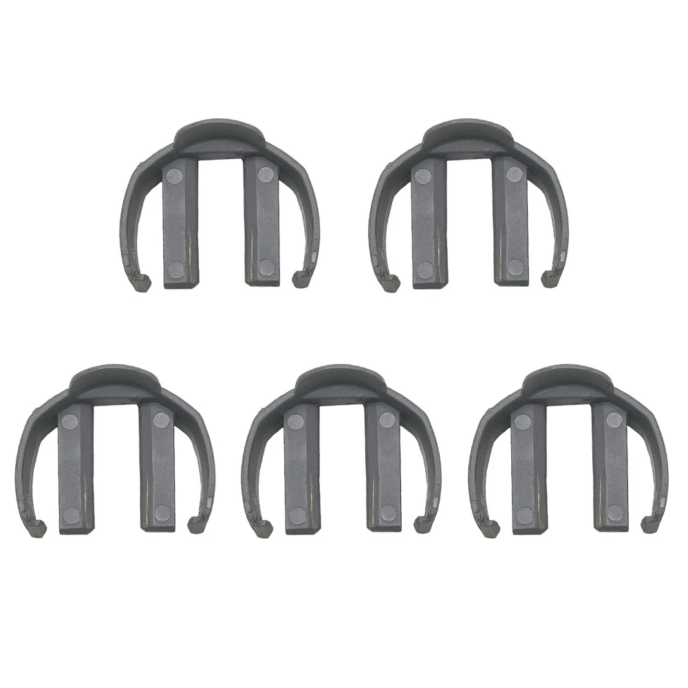 압력 와셔 트리거 및 호스 교체용 C 클립 클램프, Karcher K2 K3 K7 용..