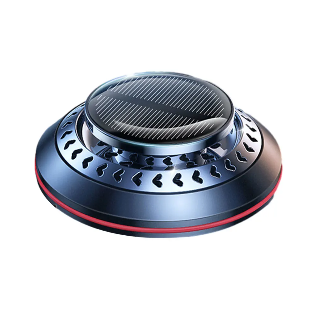 

Aromatherapy Machine Easy To Install And Operate For Stress Relief Anywhere Car Air Freshener