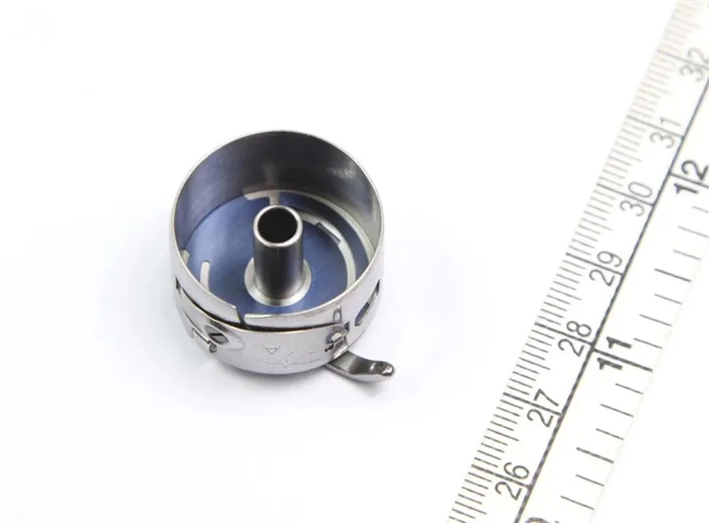 ORIGINAL HIROSE BRAND TC-LK(3B) BOBBIN CASE FOR BROTHER 311G / JACK 2210 / SUPER 3020, 1310 SEWING MACHINE