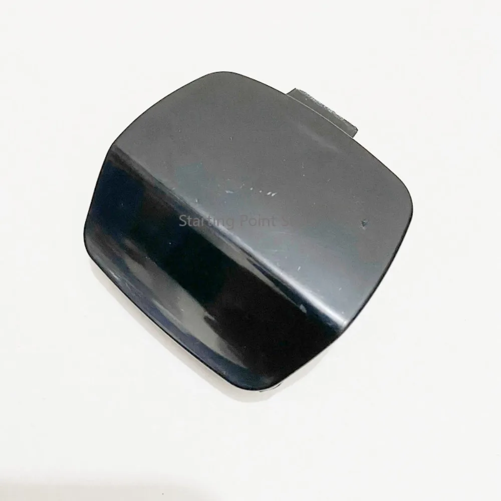 

Подходит для Volvo S40 крышка переднего бампера прицепа, крышка буксира, декоративная крышка крючка заднего прицепа, цветная крышка