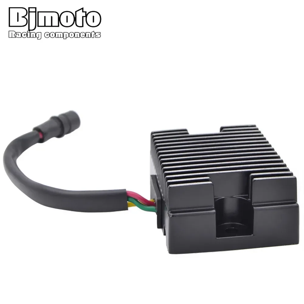 74504-78 할리 KH SL SLH XL XLC XLCH XLH 스포스터 XLS 로드스터용 오토바이 정류기, 아크틱 캣 ATV DVX 250 300용