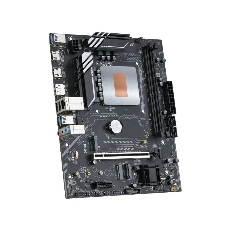 ERYING Gaming PC Motherboard CPU Combo Interposer 0000 ES ERYING Gaming PC Motherboard CPU Combo Interposer 0000 ES
