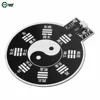 TYPE-C DC5V 7.83Hz Schumann Resonances Generator Ultra-Low Frequency Pulse Wave Generator Type-C Audio Resonator 6