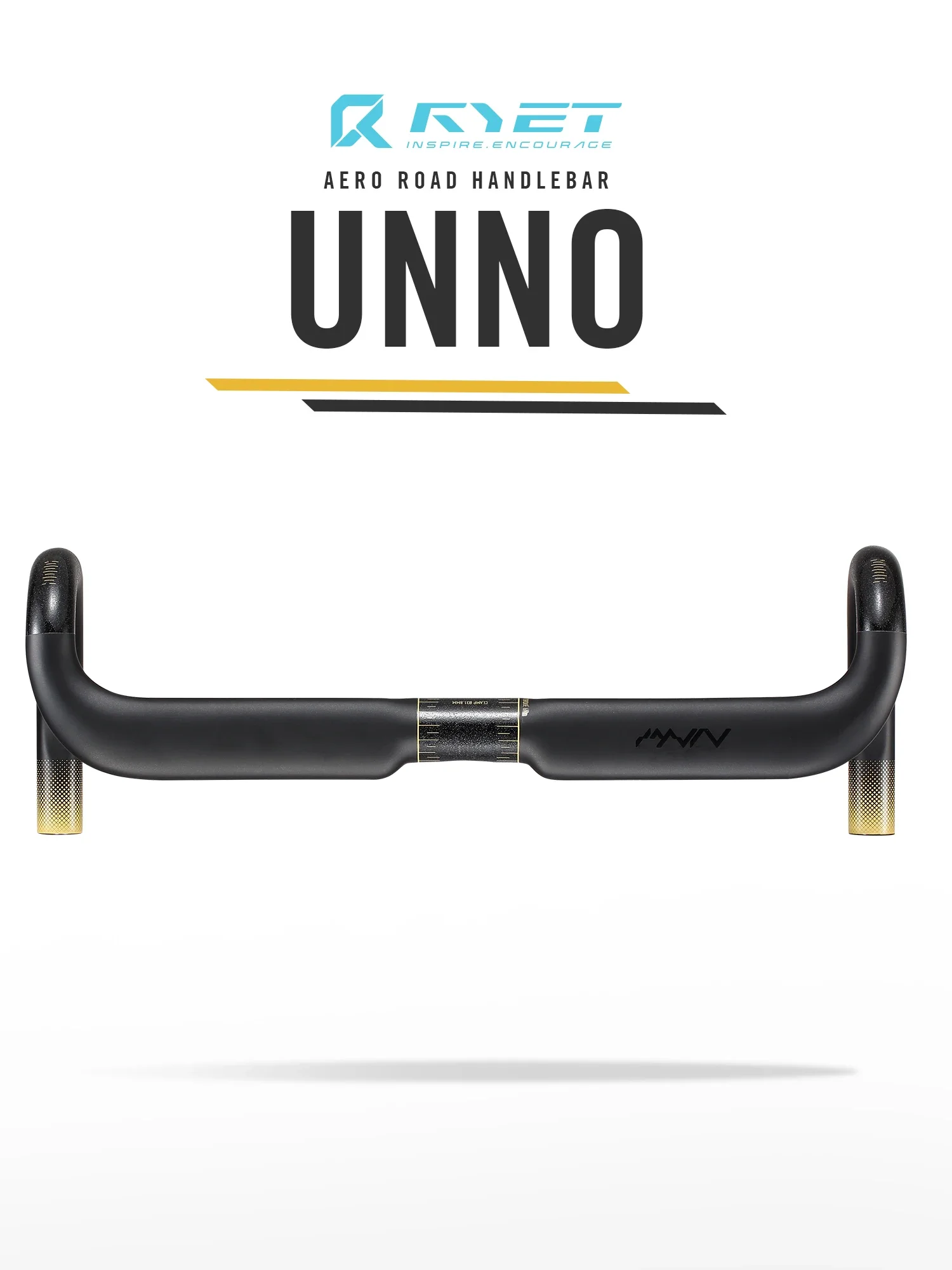 LEXON Carbon Fiber Road Handlebar Bicycle Bent Drop Bar Handle Bar