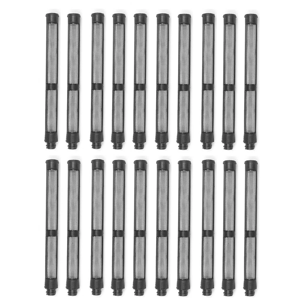 

New Airless Paint Sprayer Filter Filter These Filters Feature Fine Workmanship For Most Of Airless Paint Sprayers