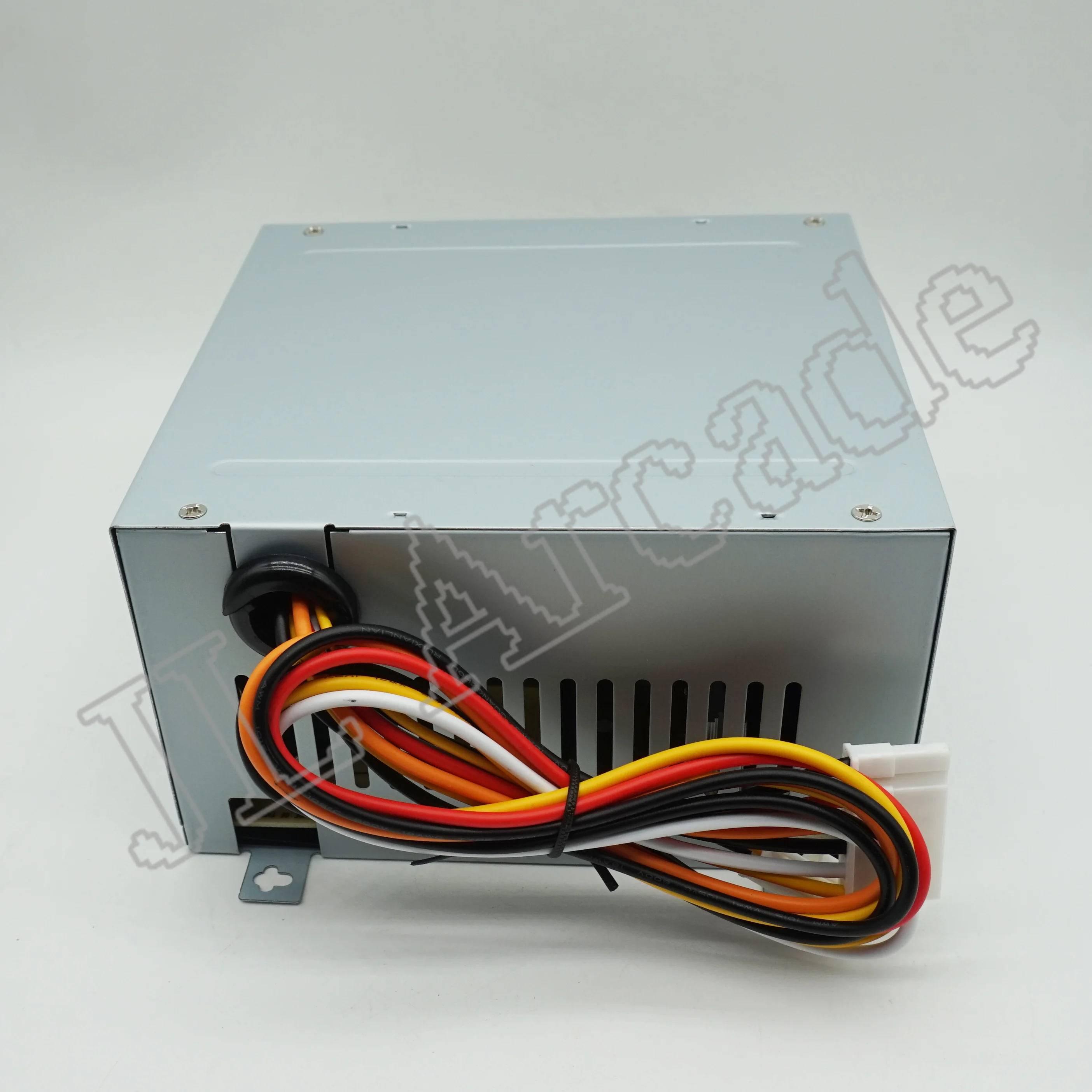 전원 공급 장치 장난감 크레인 클로 게임기, 아케이드 게임 자동 판매기, DIY 액세서리, WM-ATX 400, AC100  240V