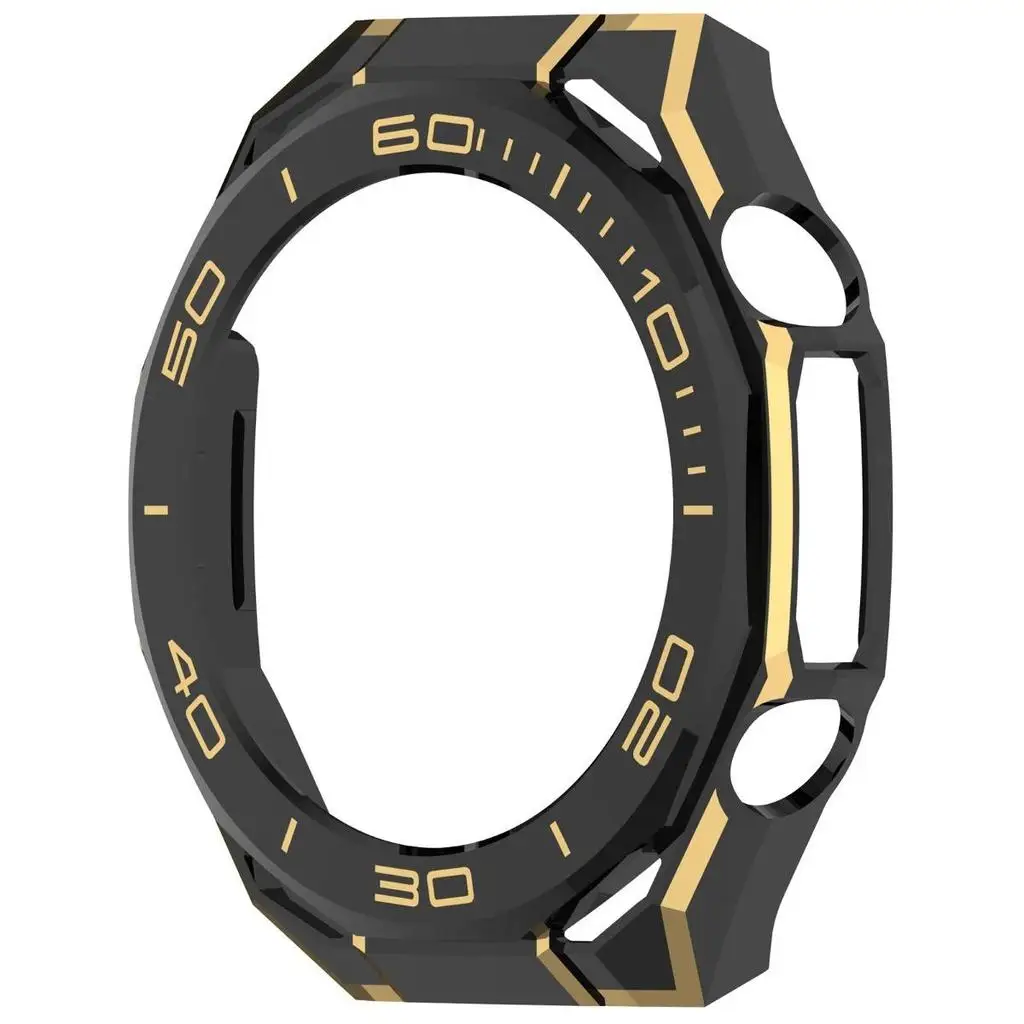 Durable PC Protective Bumper Cover for Huawei Watch Ultimate 2
