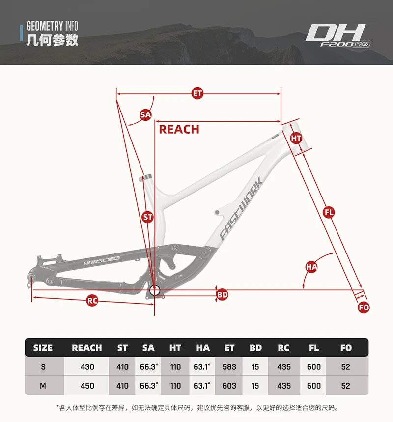 풀 서스펜션 프레임 DH 알루미늄 자전거 소프트 테일 27.5인치 리어 트래블 200mm MTB 프레임셋 부스트 12X148mm 4 링크 DPD 배송 (EU, 영국)