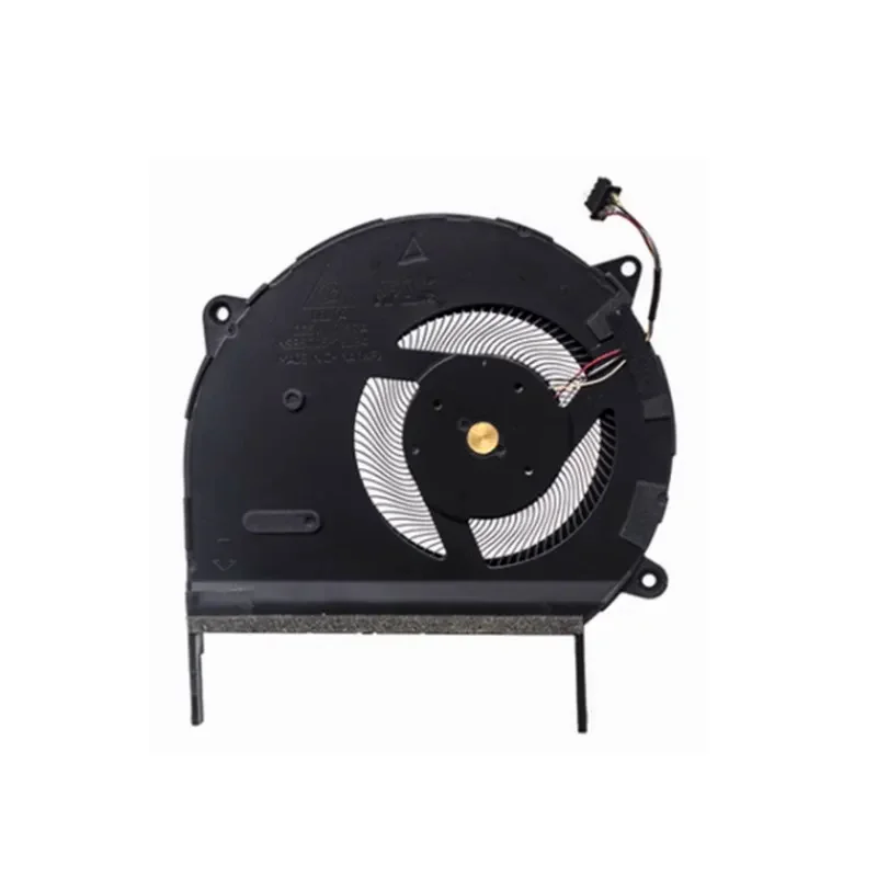 Ventilador de Refrigeração Cpu Laptop Original Asus V5000d V5000j X512ja Ns85c0518l34 13n188m0111 13nb0m90m01111 dc 5v 0.5a Novo - Imagem 5