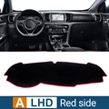 A Red Side LHD