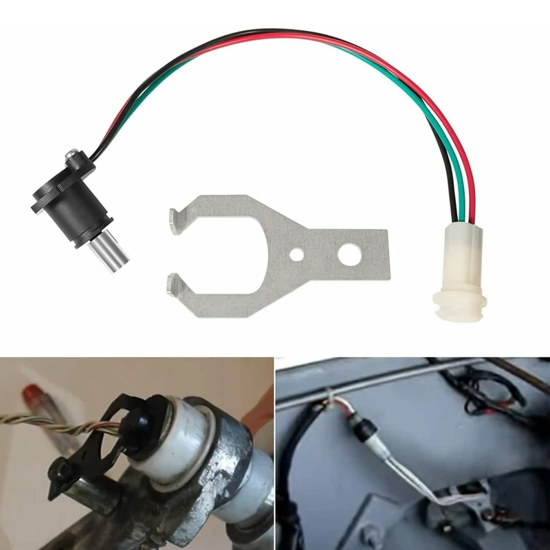 

Отправитель Trim & Tilt/комплект потенциометра для Volvo Penta AD DP SX 22314183 873531
