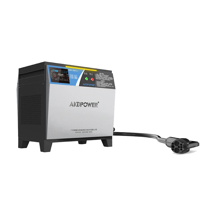 Cargador de batería de carretilla elevadora inteligente de calidad 48V para - AliExpress