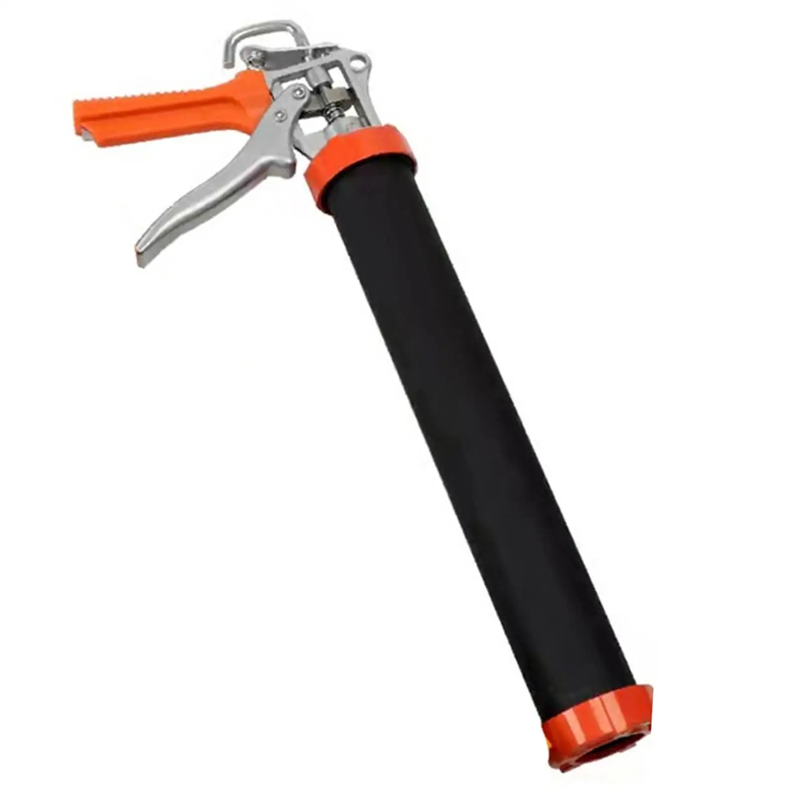 Caulk Tool Heavy Duty Manual with Comfort Grip Multifunctional Sealant Tool for Sealing Filling Home Repairs Tiles Window Joints