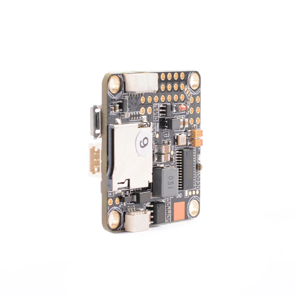 รูปสินค้า แผงควบคุมโดรน F4 V3S PLUS OSD พร้อม BEC