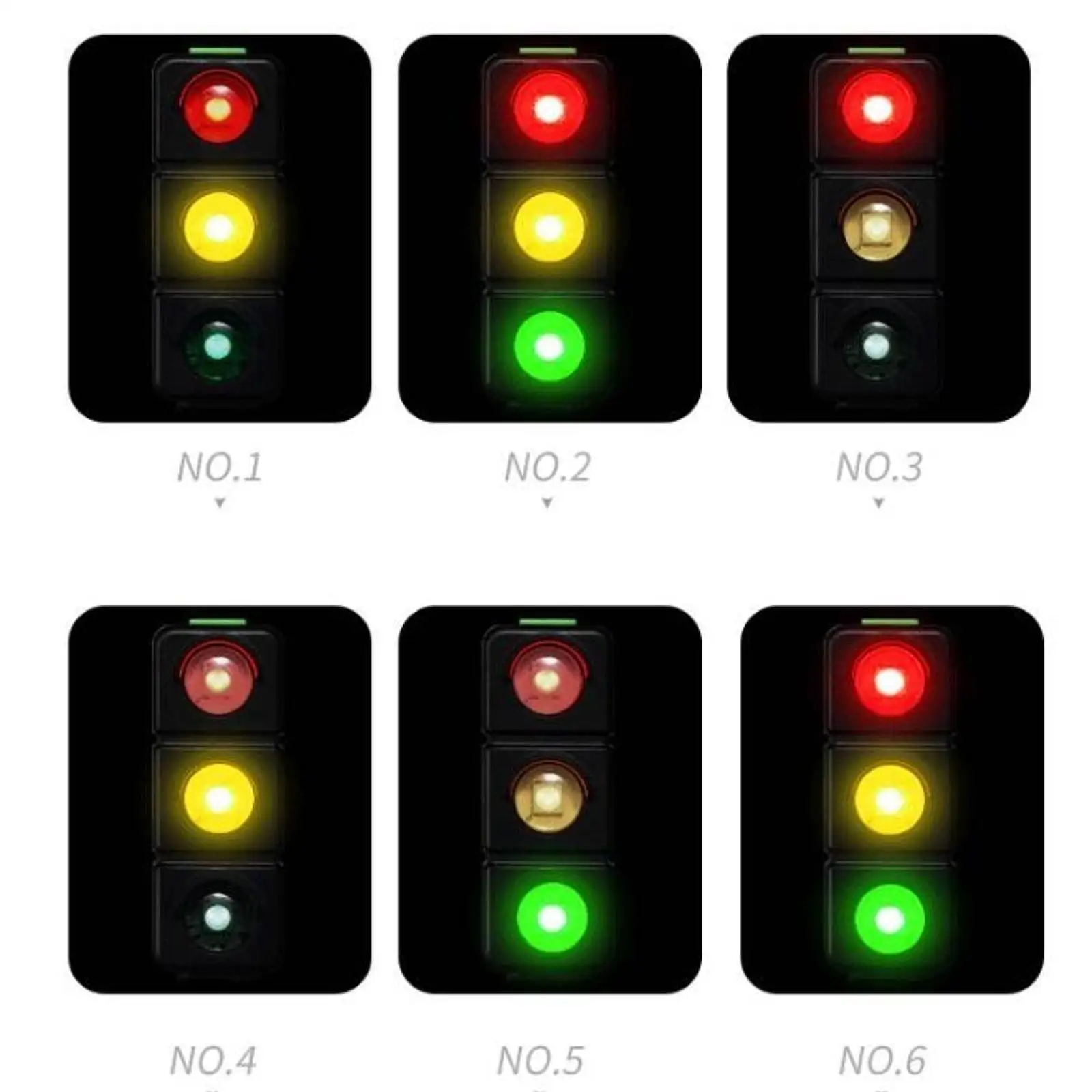 Road Bike Rear Light Waterproof Lightweight Parts Accessories Bright Bicycle Back Lamp for Saddle Seatpost Riding Women Cycling