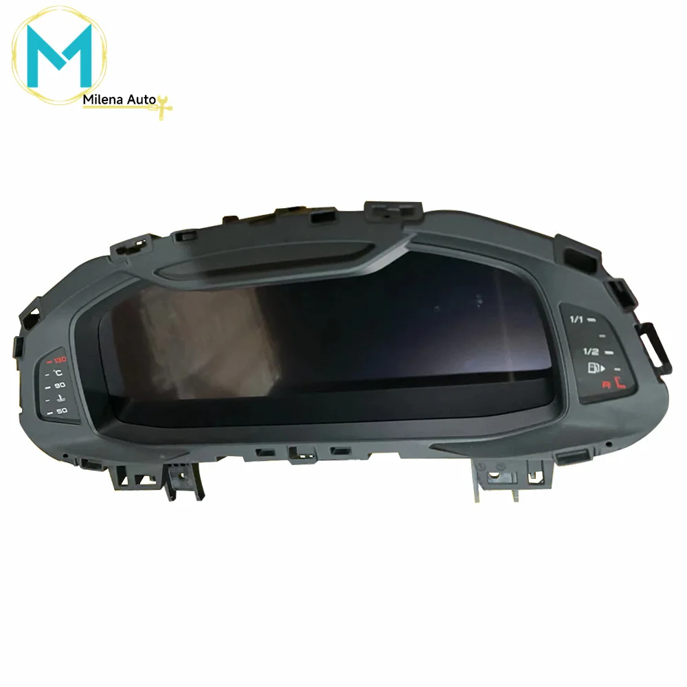 

4K0 920 790 C 4K0920790C For Audi Q8 A6 C8 MIB 2 LCD Virtual Cockpit Instrument Cluster