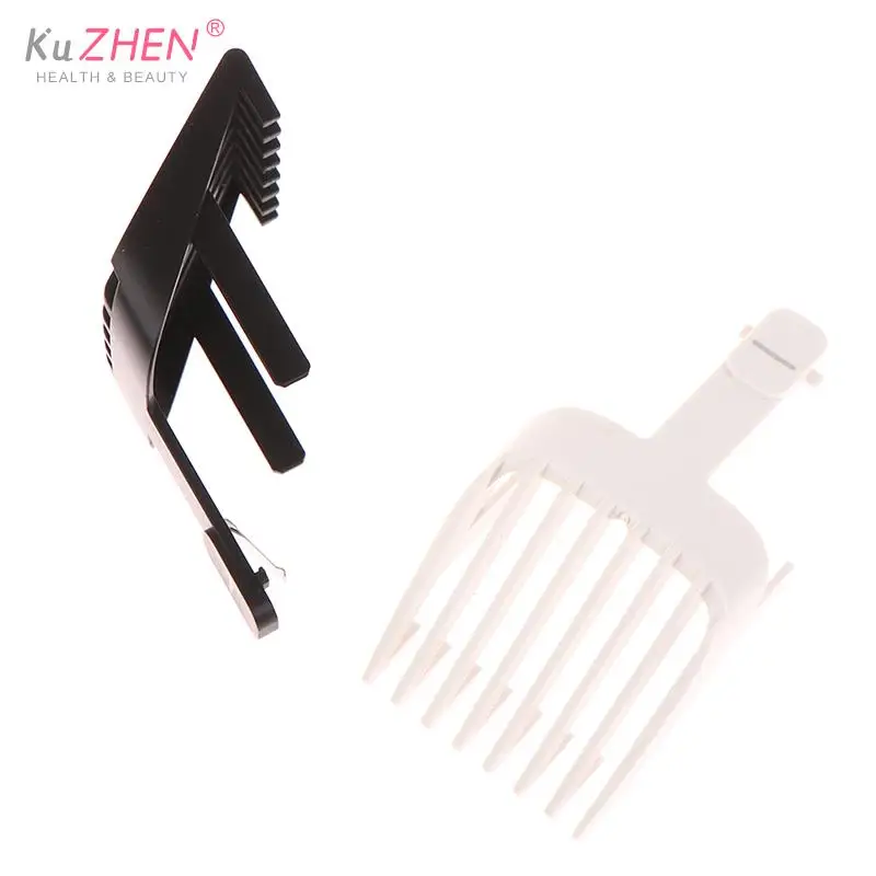 

Adjustable Combs For Enchen Boost Hair Clipers or Sharp 3S Hair Trimmers Haircut Replacement Accessor Positioning Limiting Comb
