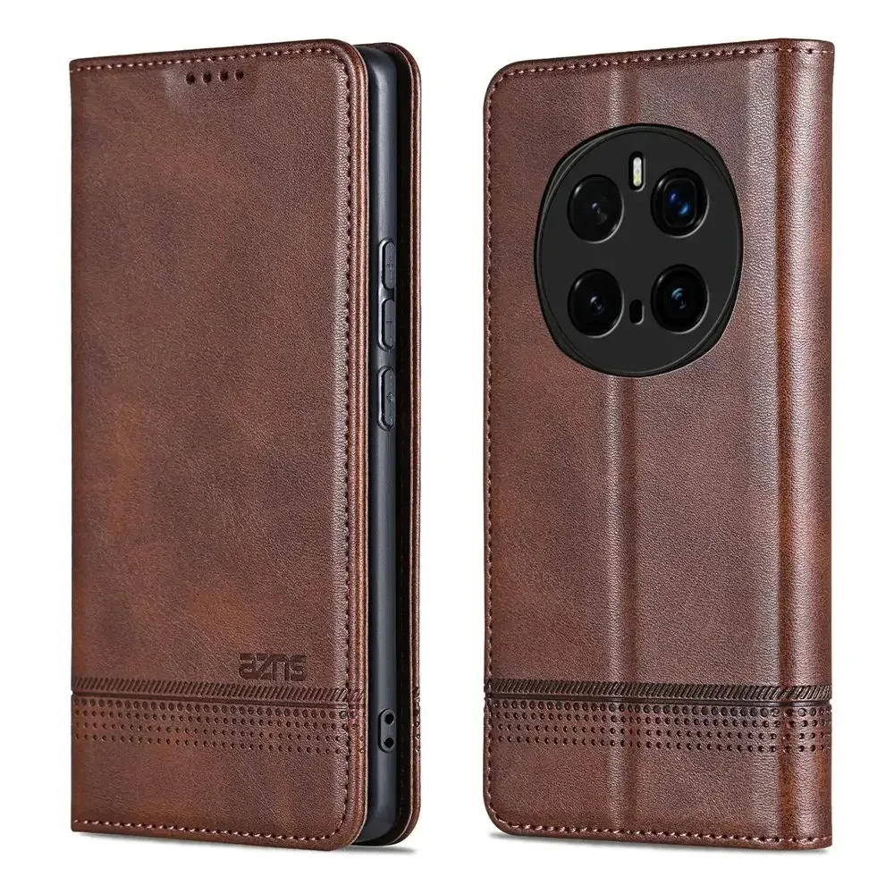 Sleek Business Style Phone Case with Anti-Collision Full Protection
