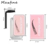 Transparent styling waterproof mascara smudge-proof lasting styling 5