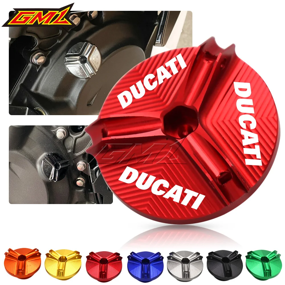 For Ducati 848/EVO 2007 2013 2012 2013 2012 Motorcycle Accessories CNC