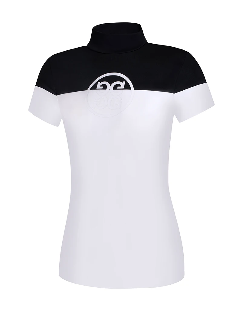 Women's Golf Clothing Summer Top Women's Summer Golf Shirt Summer