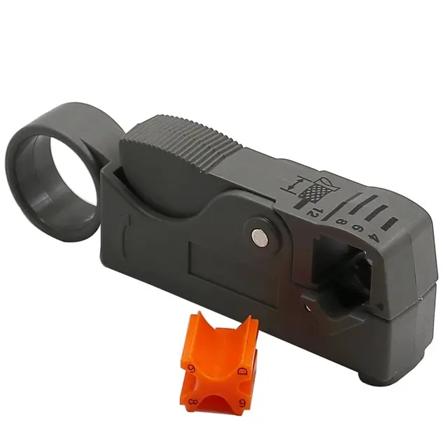 전기 작업에 필수적인 Decrustation 자동 스트리핑 플라이어