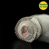 Lamprey Plush Toy High Fidelity Eel Plushie Hagfish Peluche Lifelike Stuffed Animals Simulation Doll Kawai Toy Gifts 4