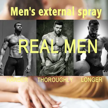 Sex Delay Spray for Men Male External Use Anti Premature Ejaculation Prolong Lasts 60 Minutes Penis Enlargment Cream Hot Sale 4