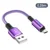 Purple for Micro usb