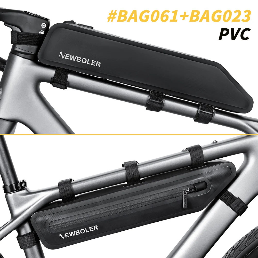 BAG061 and BAG023