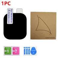 Protecteur d'écran de confidentialité pour Apple Watch, Film souple Anti-éblouissement, 41mm 40mm 44mm 45mm, pour iWatch série 9 8 7 SE 6 5 4 5