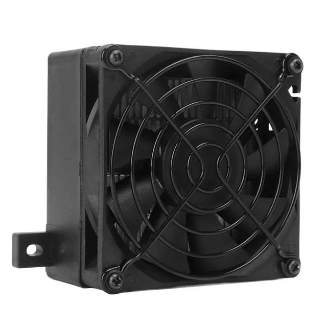 PTC Heating Fan Fast Heating PTC Car Fan Heater 24V 100W for Car