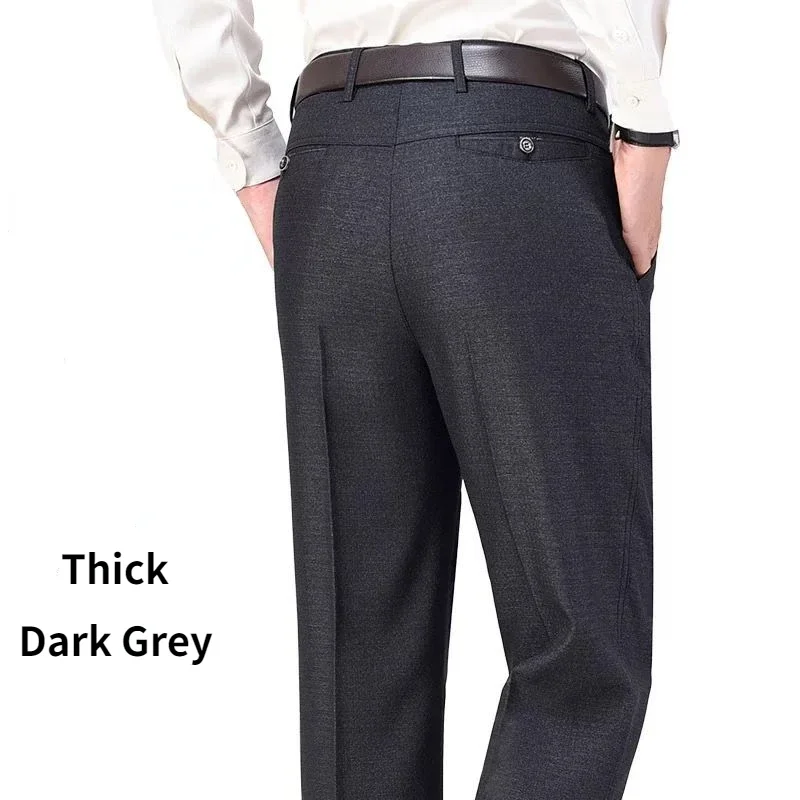 Dark Grey-Thick