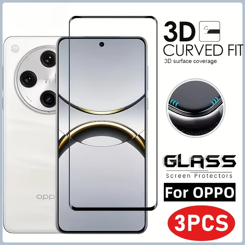CUSTODIA COVER IN TPU Per Oppo Find X3 Lite / Neo / Pro LETTERE ALFABETO
