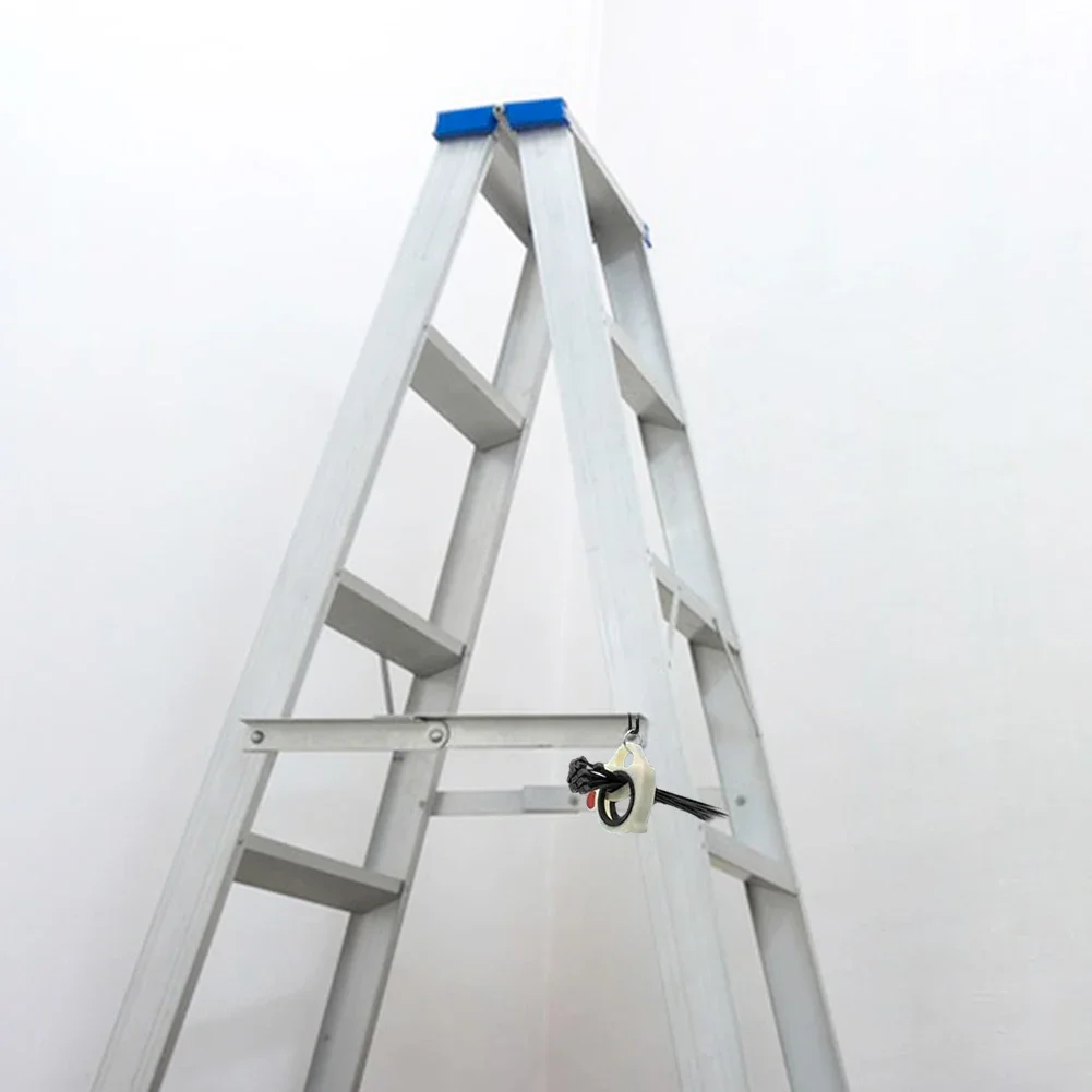 Fluorescent Cable Tie Organizer Storage Tool