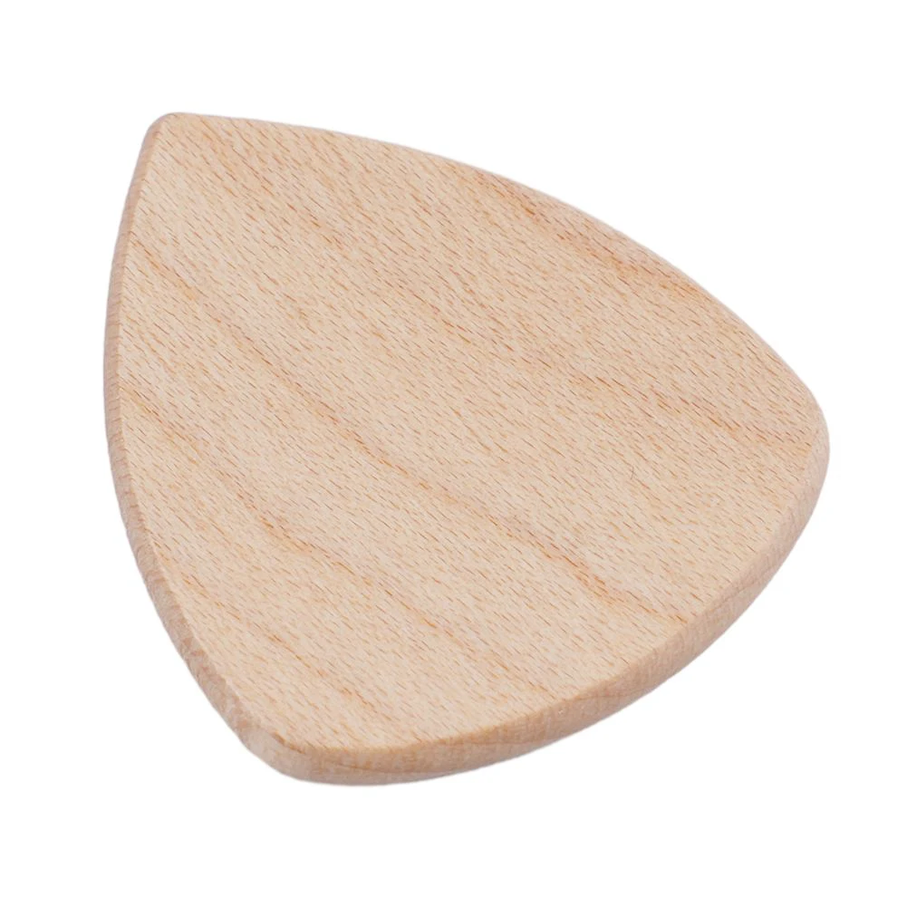 

Wooden Acoustic Guitar Picks/Plectrums Red Sandalwood Rosewood Wood Colors Red Sandalwood Rosewood Guitar Pick
