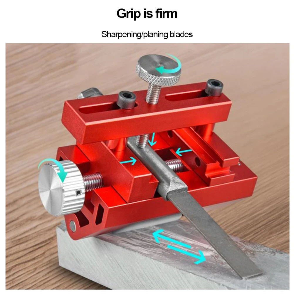 Knife Sharpening, Knife Sharpener, Rolling Knives Sharpeners, For Straight  Blades And Any Hardness Of Industrial Diamond Steel, Angle Technology With  15 And 20 Degrees, Kitchen Utensils, Back To School Supplies - Temu