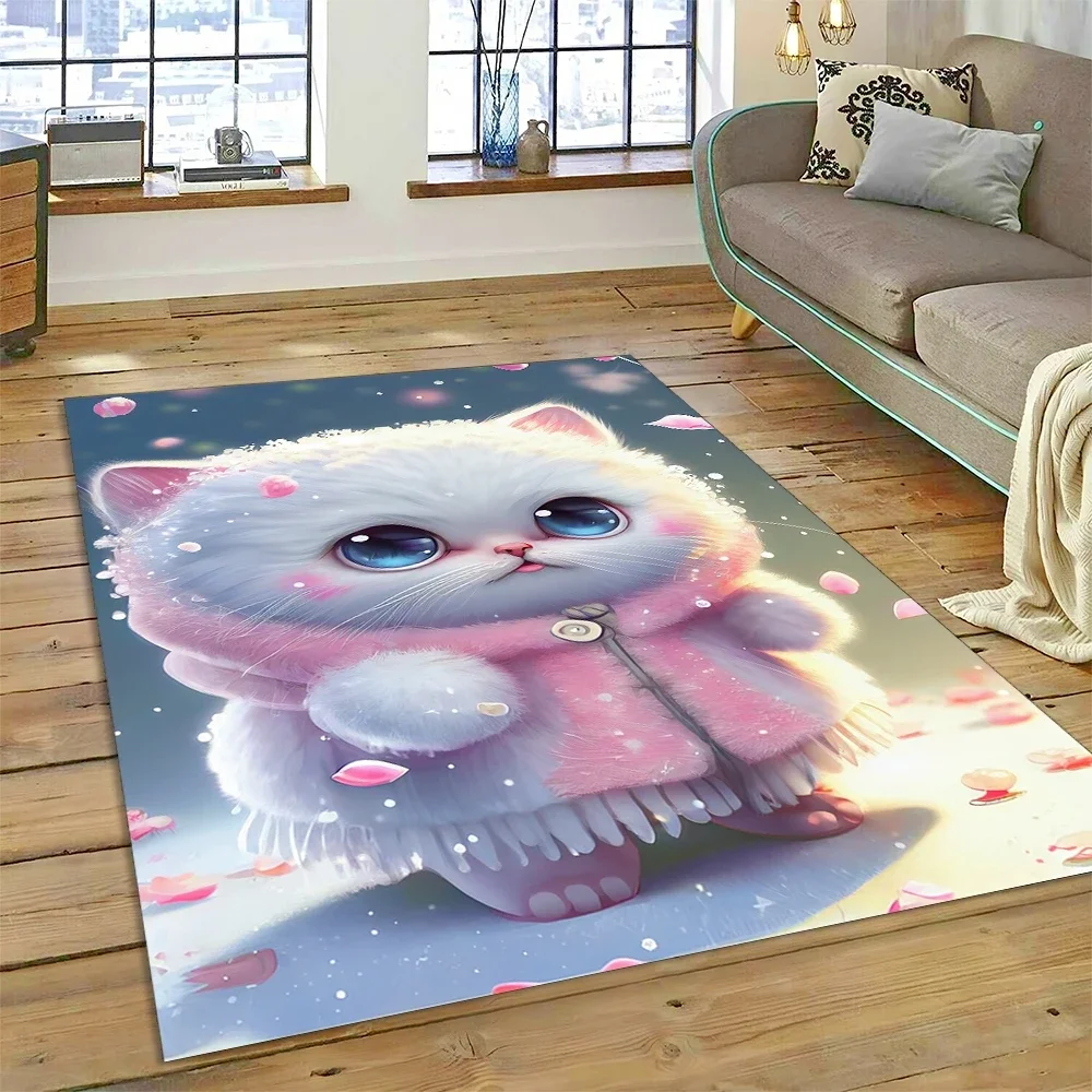 Tapetes temáticos: Alegria e conforto para todos os ambientes! 10 Sfc250f6ff1e6425581ecc018fe748301q