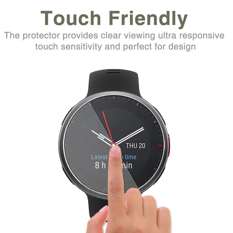 Premium Tempered Glass Screen Protector