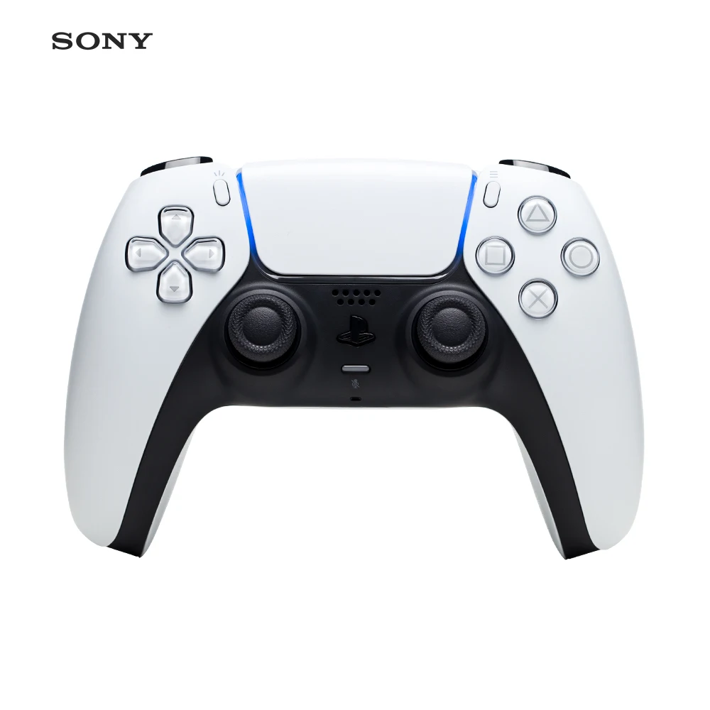 【純正品】DualSense スパイダーマン2 コントローラー DualSense ワイヤレスコントローラー Marvel's Spider-Man 2