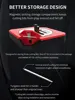 DSPIAE Model Making Tool PT-C Integrated Rounder Rubber Plate Cover Belt Cutting Pressure Adjustment 4