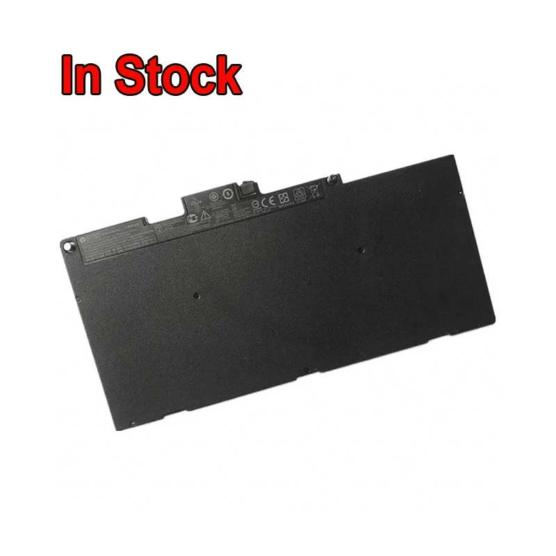 Bateria do Portátil Dododomorn para hp Elitebook Cs03xl Cs03 Cs03 Alta Qualidade 745 755 840 848 850 g3 g4 Series 46.5wh 4079mah - Imagem 6