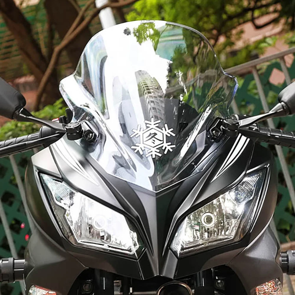 ͻŰ NINJA250 2013-2020 NINJA300 EX300 NINJA 300   ׼  ƼĿ ü ڵ ƼĿ ŰƮ