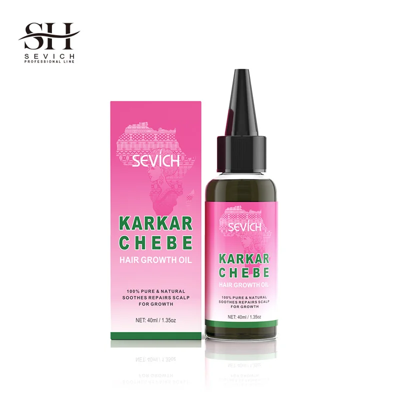40ml oil